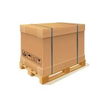  Heavy Duty Industrial Corrugated Boxes